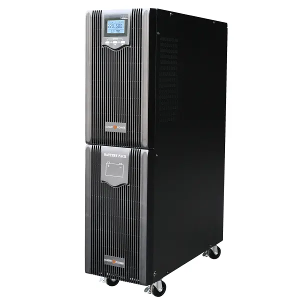 Smart-UPS LogicPower 10000 PRO (with battery)