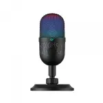 Мікрофон для комп'ютера ігровий HAVIT HV-GK52 USB RGB - Зображення 5