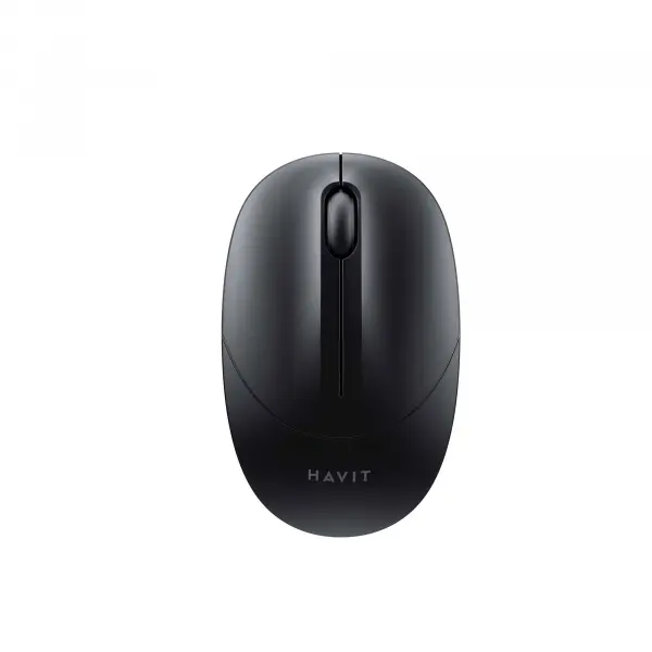 Бездротова миша HAVIT HV-MS54GT Black