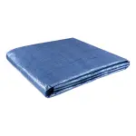 Тент MASTERTOOL 3х4 м синій 79-9304-В
