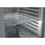 Шафа холодильна енергозберігаюча BRILLIS BN9-LED-R290-EF-INV - Зображення 3