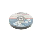Диск абразивний відрізний для металу GRANITE 180х1.6х22.2 мм 10 шт 8-04-180PC - Зображення 2