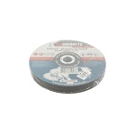 Диск абразивний відрізний для металу GRANITE 180х2.0х22.2 мм 10 шт 8-04-181PC - Зображення 2
