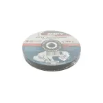 Диск абразивний відрізний для металу GRANITE 180х2.0х22.2 мм 10 шт 8-04-181PC - Зображення 2