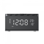 Бездротова зарядка 6в1 HAVIT W3041 15W Black - Зображення 2