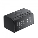 Бездротова зарядка 6в1 HAVIT W3041 15W Black - Зображення 3