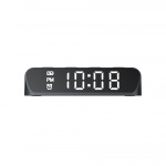 Розумний годинник з бездротовою зарядкою HAVIT W3031 15W Black - Зображення 5