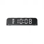 Розумний годинник з бездротовою зарядкою HAVIT W3031 15W Black - Зображення 5