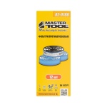 Фільтр змінний протиаерозольний MASTERTOOL EN 143 P1 набір 12 шт 82-0188 - Зображення 4