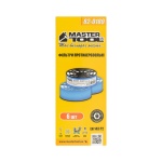 Фільтр змінний протиаерозольний MASTERTOOL EN 143 P2 набір 6 шт 82-0189 - Зображення 4