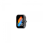 Смарт годинник HAVIT HV-M9040S IP67 Bluetooth Call Black - Зображення 3