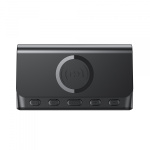 Бездротова зарядка 6в1 HAVIT W3041 15W Black - Зображення 4