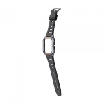 Смарт годинник HAVIT HV-M9040S IP67 Bluetooth Call Black - Зображення 4