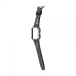 Смарт годинник HAVIT HV-M9040S IP67 Bluetooth Call Black - Зображення 4