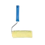 Валик малярський MASTERTOOL Sintex 48/180/18 мм Ø 8 мм з ручкою 92-5103-P - Зображення 2