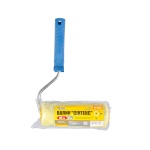 Валик малярський MASTERTOOL Sintex 48/180/18 мм Ø 8 мм з ручкою 92-5103-P - Зображення 3