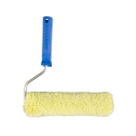Валик малярський MASTERTOOL Sintex 48/250/18 мм Ø 8 мм з ручкою 92-5104-P - Зображення 2