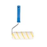 Валик малярський MASTERTOOL Girpaint 48/180/11 мм Ø 8 мм з ручкою 92-5203-P - Зображення 2
