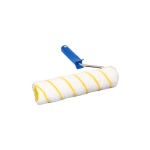 Валик малярський MASTERTOOL Girpaint 48/250/11 мм Ø 8 мм з ручкою 92-5204-P
