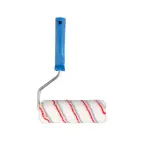 Валик малярський MASTERTOOL Multicolor 48/180/11 мм Ø 8 мм з ручкою 92-5703-P - Зображення 2
