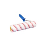 Валик малярський MASTERTOOL Multicolor 48/250/11 мм Ø 8 мм з ручкою 92-5704-P