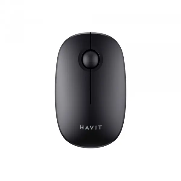 Бездротова миша HAVIT HV-MS57GT Black