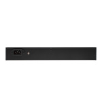 Комутатор мережевий POE GV-009-D-24+2PG - Зображення 3