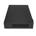 Комутатор мережевий POE GV-009-D-24+2PG - Зображення 4