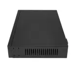 Комутатор мережевий POE GV-009-D-24+2PG - Зображення 4