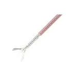 Кабель антенний QJ RG316 PTFE (200 метрів) - Зображення 2