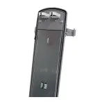 Корпус IP65   під лампу T8  2х1200 мм - Зображення 4