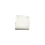 Конектор 10мм 2 затискача 4pin (RGB) - Зображення 2