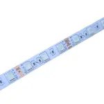 LED стрічка 12Вт 24 В SMD 5050 50 діодів RGB (серія Externum), гарантія 3 роки