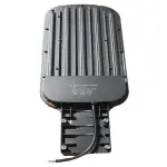 LED street ligh 100 Вт  410х170х23 мм 10000 Лм 6500К IP65 - Зображення 2