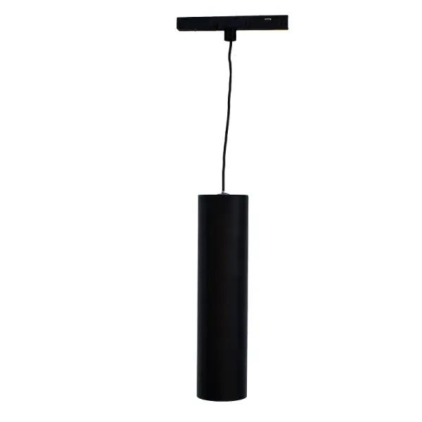 LED Трековий світильник Magnetic Light  12 Вт  підвісний 4000К