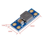 Фільтр живлення FPV систем iFlight LC Filter 3A - Зображення 2