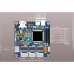 Контролер підвісу iFlight SimpleBGC 32-bit Extended Encoder - Зображення 4