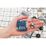 Контролер підвісу iFlight SimpleBGC 32-bit Extended Encoder - Зображення 6