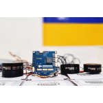 Контролер підвісу iFlight SimpleBGC 32-bit Extended Encoder - Зображення 7