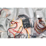 Компас електронний Qio-Tek RM3100 CAN - Зображення 3