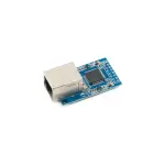 Конвертер UART-LAN CH9121
