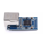 Конвертер UART-LAN CH9121 - Зображення 2
