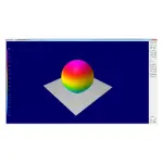 Антена 2.4GHz VAS Crosshair RHCP - Зображення 3
