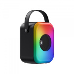 Портативна колонка HAVIT HV-SQ128BT 5W RGB Black - Зображення 3