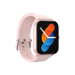 Смарт годинник HAVIT HV-M9045 IP68 Bluetooth Call Pink - Зображення 3