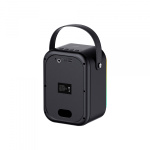 Портативна колонка HAVIT HV-SQ128BT 5W RGB Black - Зображення 4