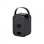 Портативна колонка HAVIT HV-SQ128BT 5W RGB Black - Зображення 4