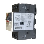 Автоматичний вимикач 1АВД1,6-1,0А для  захисту двигуна. (220V 0,2kW / 400V 0,37kW) TNSy - Зображення 2