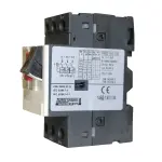 Автоматичний вимикач 1АВД1,6-1,0А для  захисту двигуна. (220V 0,2kW / 400V 0,37kW) TNSy - Зображення 2