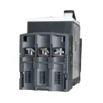 Автоматичний вимикач 1АВД1,6-1,0А для  захисту двигуна. (220V 0,2kW / 400V 0,37kW) TNSy - Зображення 3